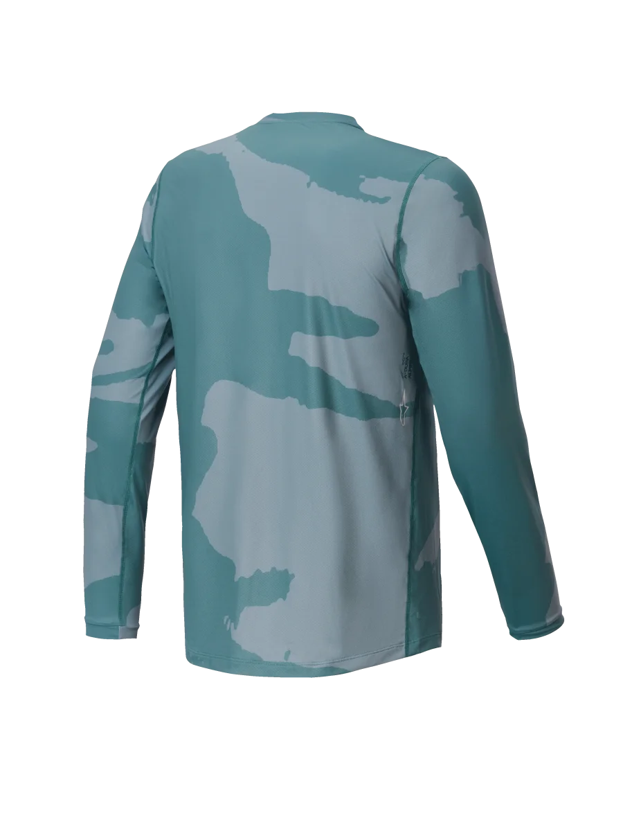Camisola A-Dura Hollow Camo Jovem - Image 3