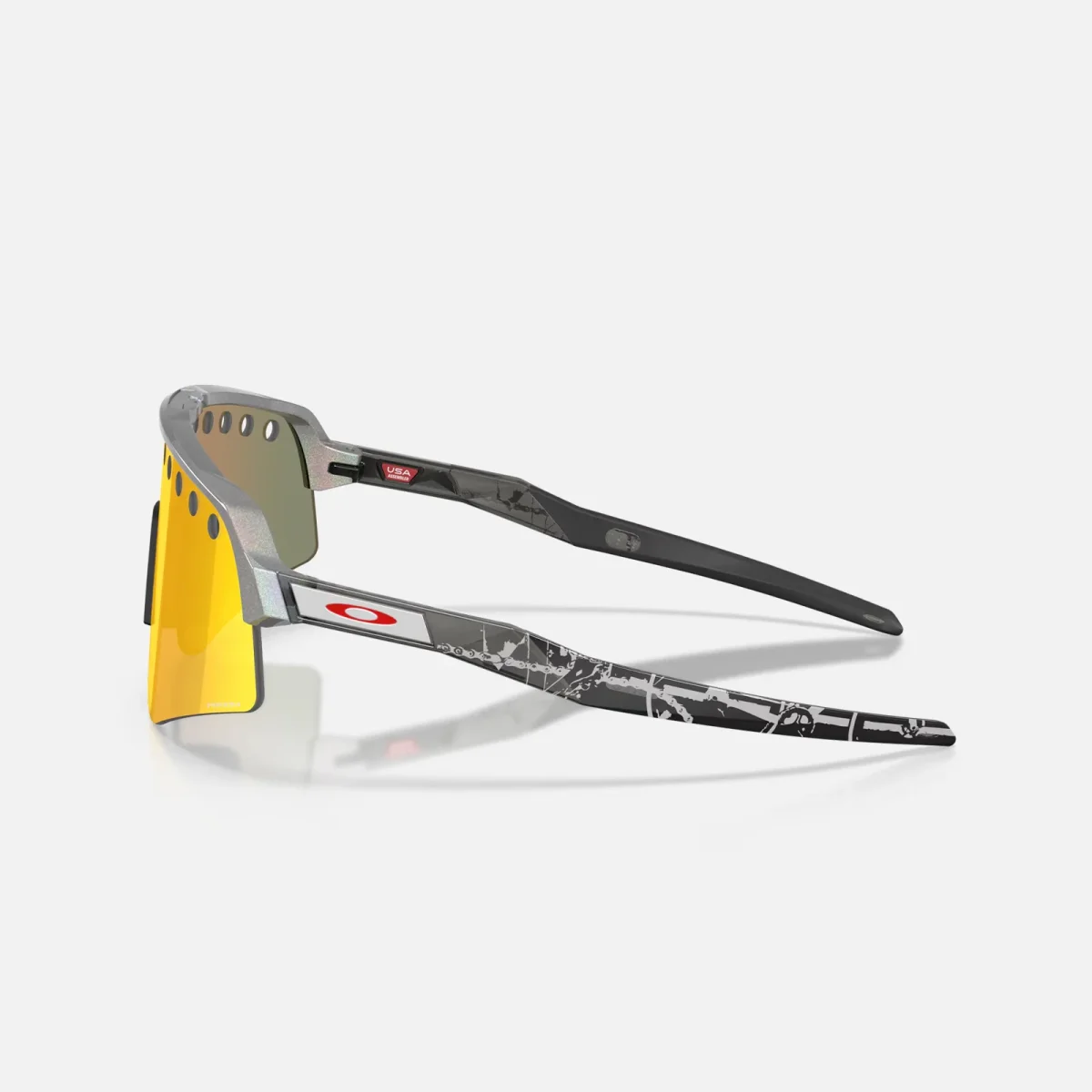 Oakley Sutro™ Lite Sweep MVDP 39mm 0OO9465-946540 - Image 4