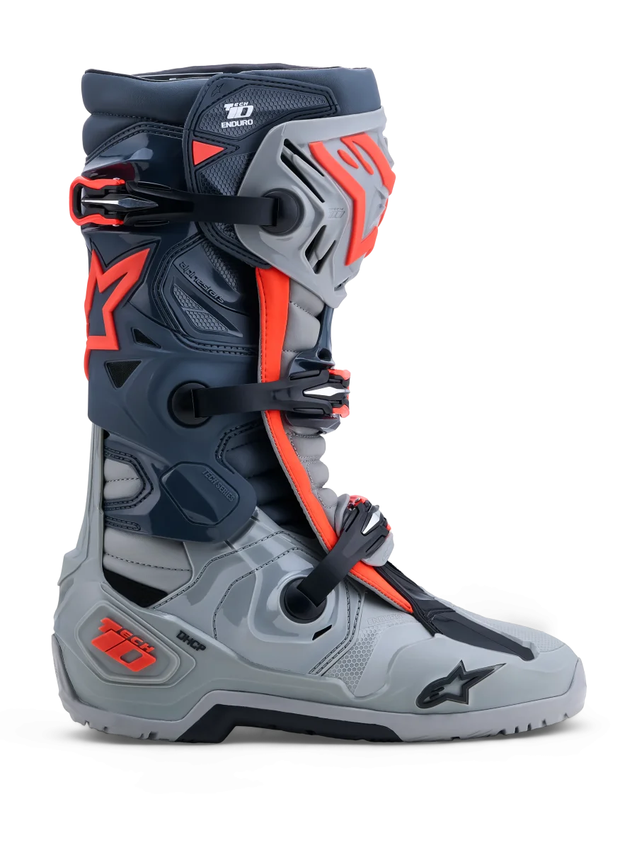 Botas Tech 10 Enduro - Image 2