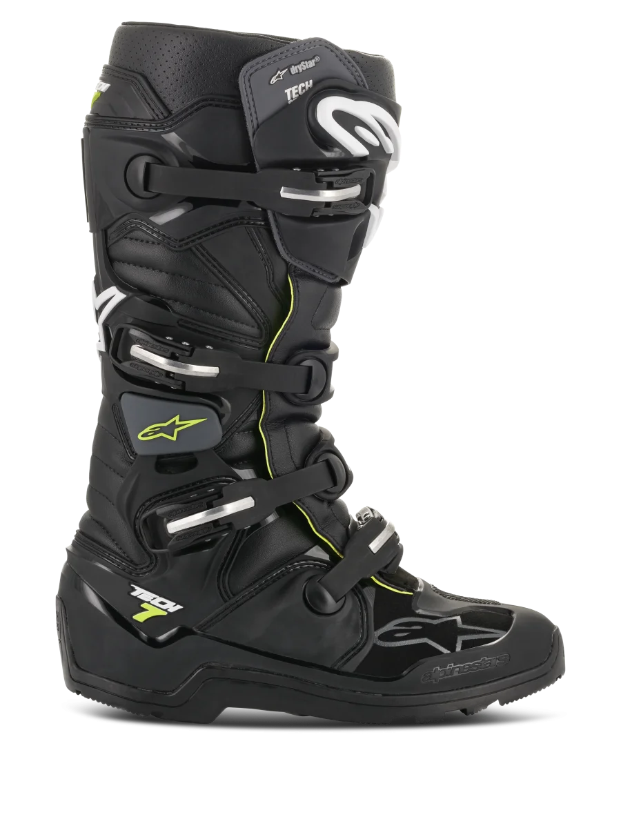 Botas Tech 7 Enduro Drystar®