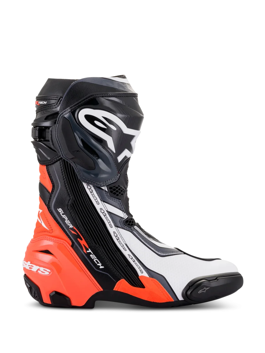 Botas Supertech R - Image 2