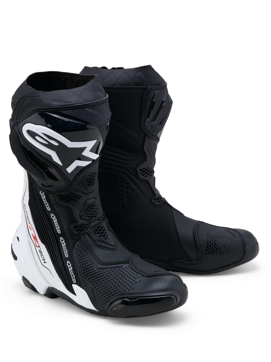 Botas Supertech R - Image 3