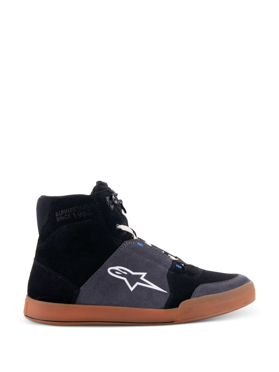 Sapatos Chrome