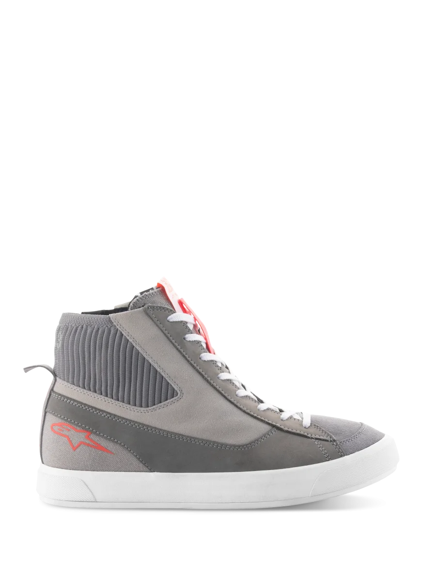 Sapatos Stated