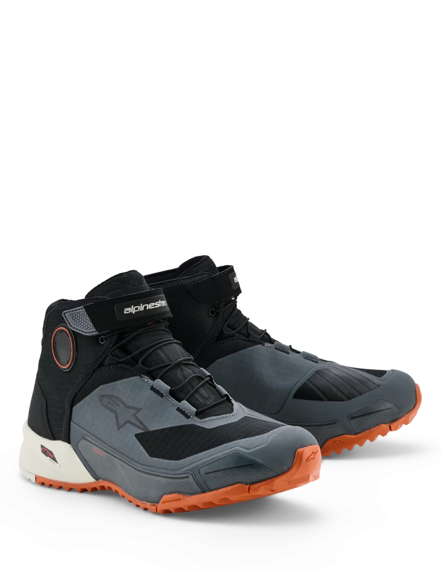 Sapatos De Moto CR-X Drystar® - Image 3