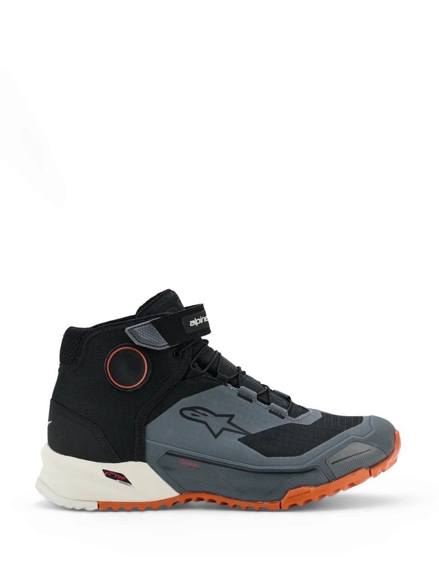 Sapatos De Moto CR-X Drystar®