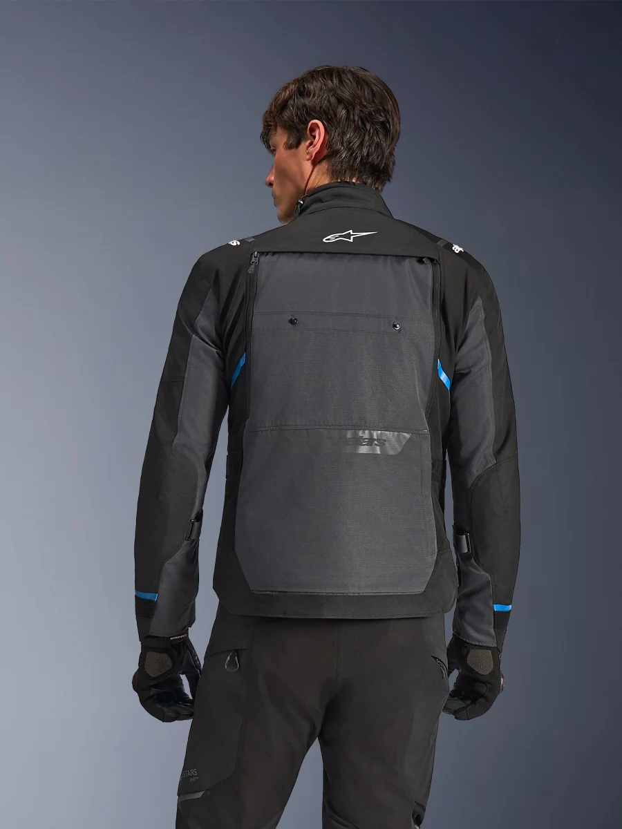 Jaqueta Cusco Drystar® - Image 3