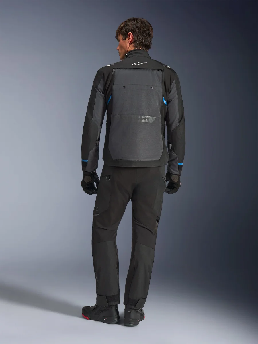Jaqueta Cusco Drystar® - Image 6