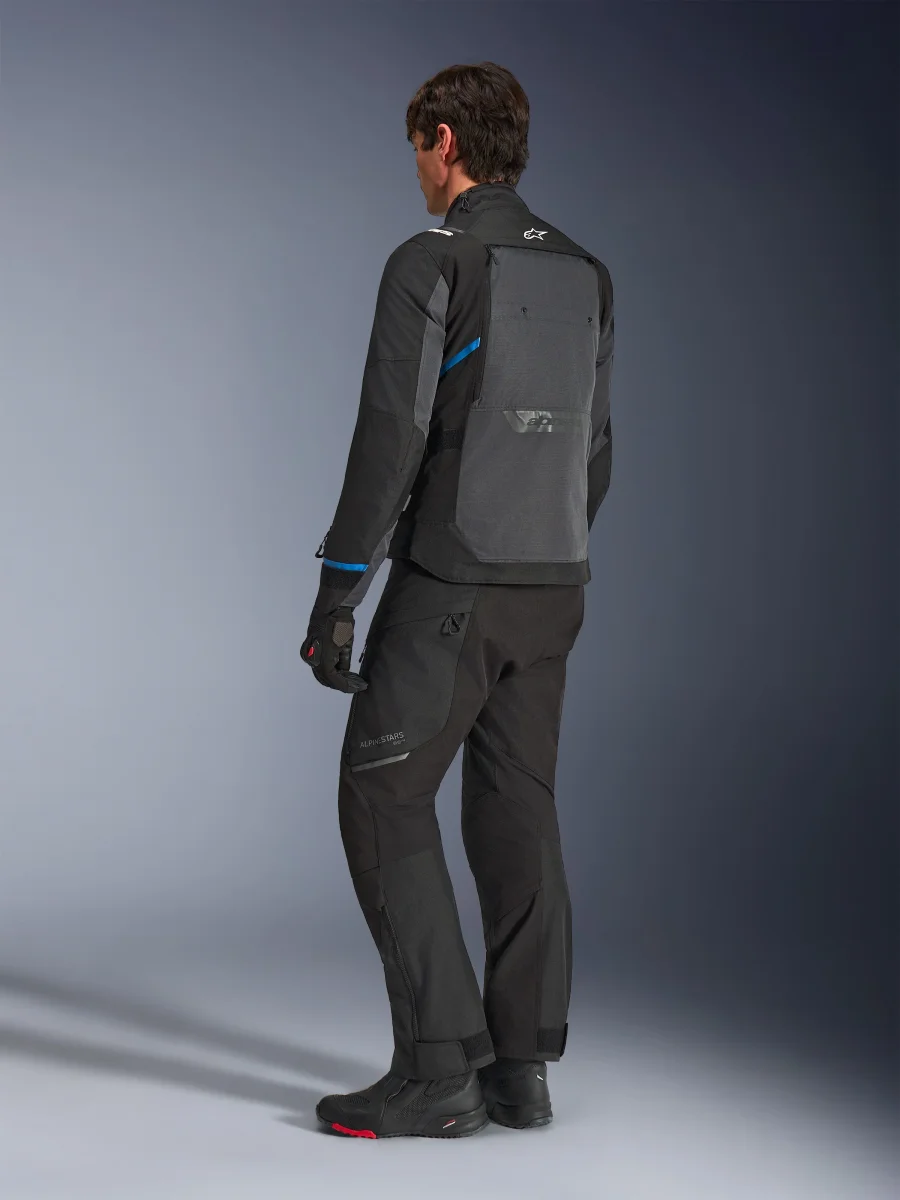 Jaqueta Cusco Drystar® - Image 5