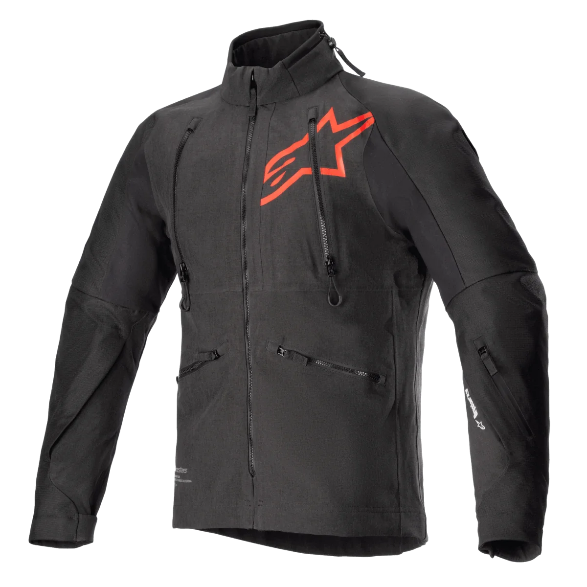 Jaqueta Hyde XT Drystar® XF