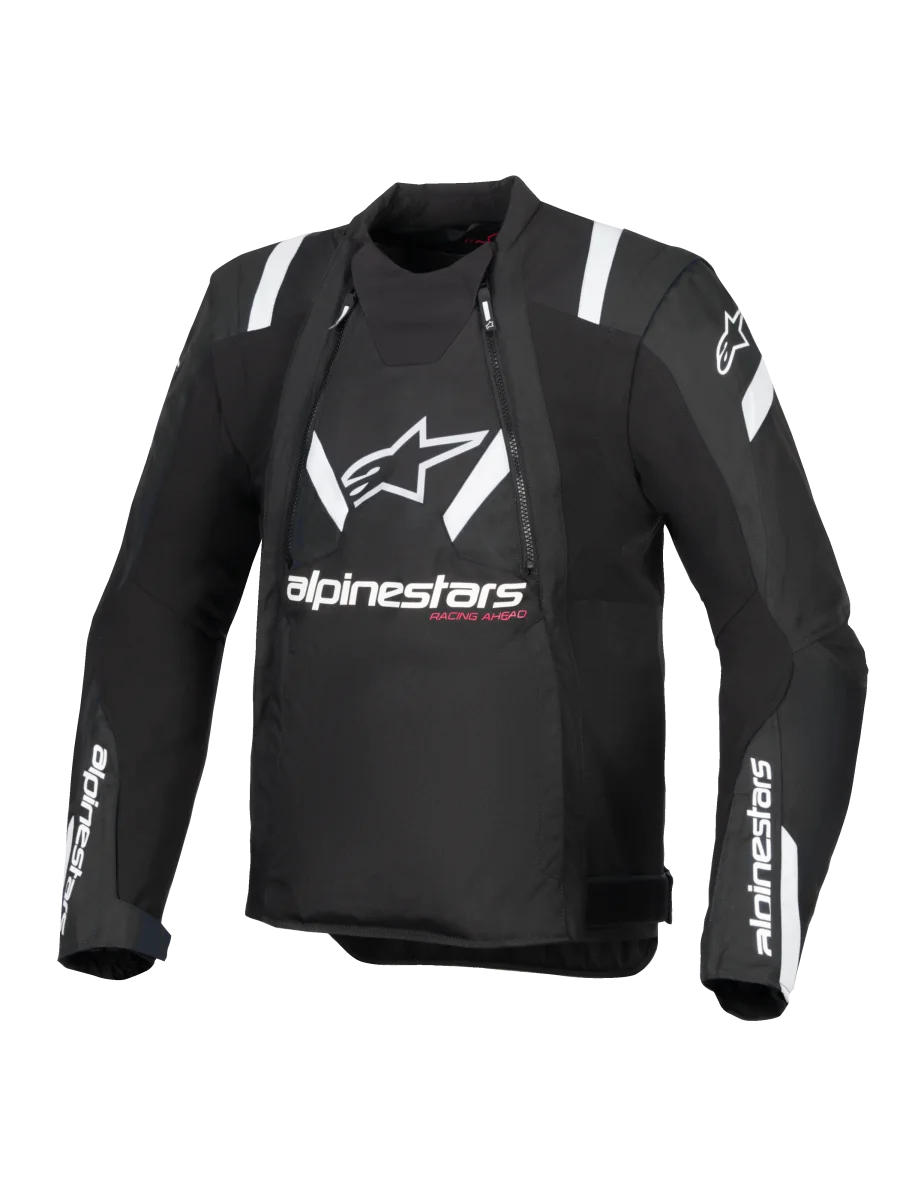 Jaqueta T-Stunt Air - Image 8