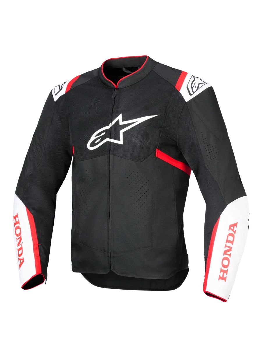 Jaqueta Honda T-SPS Air V2