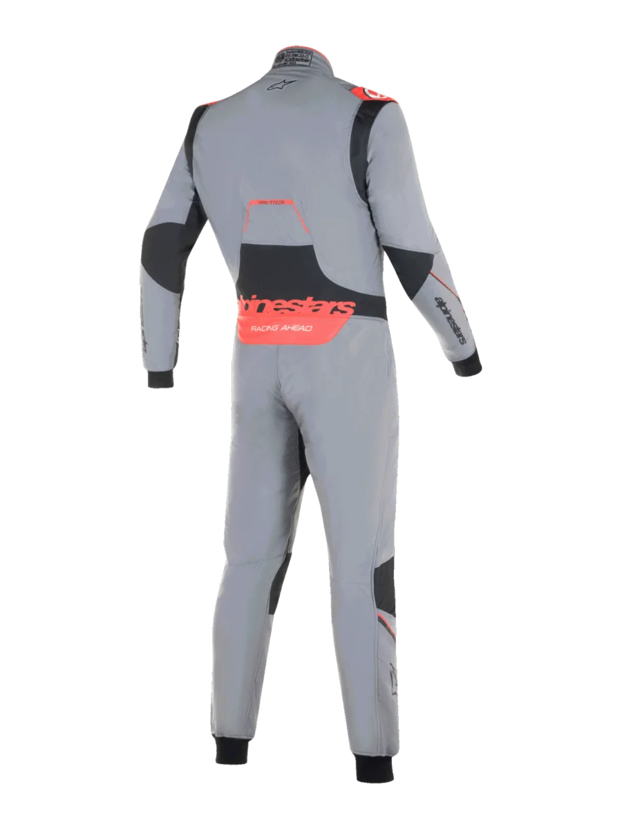 Macacão Hypertech V3 - FIA - Image 7