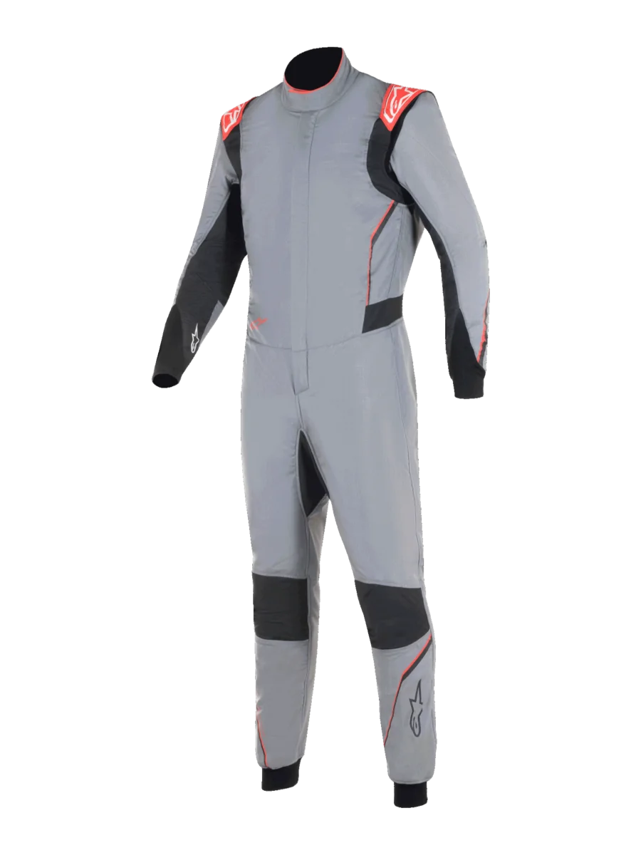 Macacão Hypertech V3 - FIA - Image 6