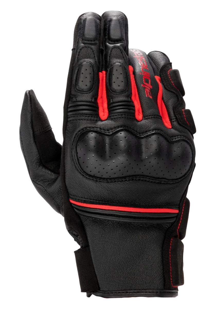 Luvas De Couro Phenom - Image 2