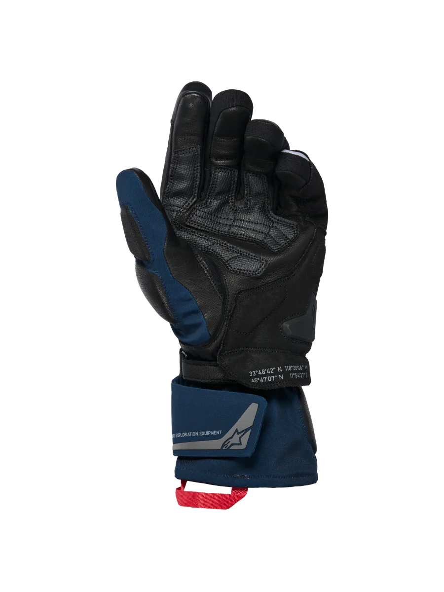 Luvas WT-8 GORE-TEX Térmicas - Image 3