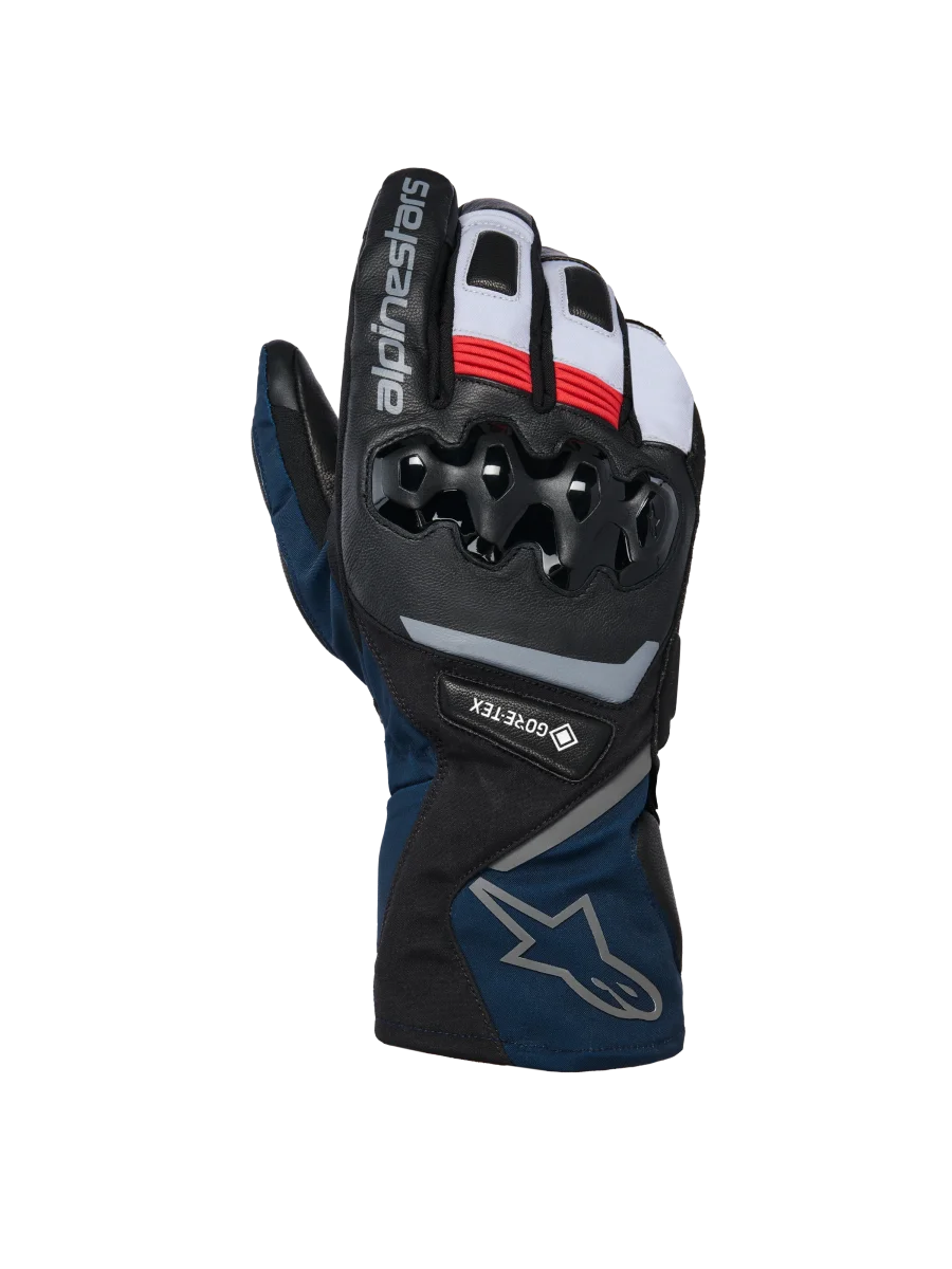 Luvas WT-8 GORE-TEX Térmicas