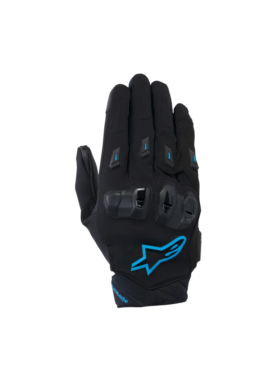Luvas Stella SP X 3