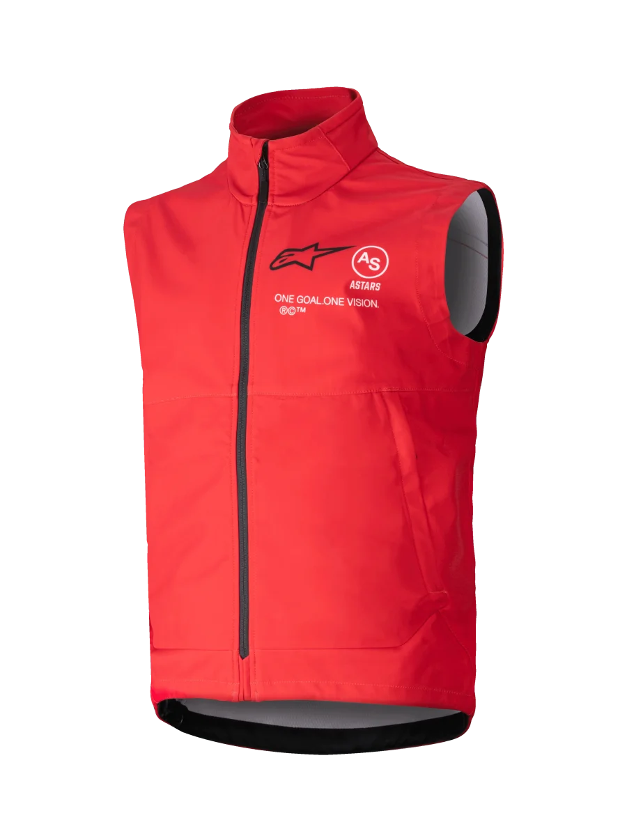 Colete Techstar Softshell - Image 2