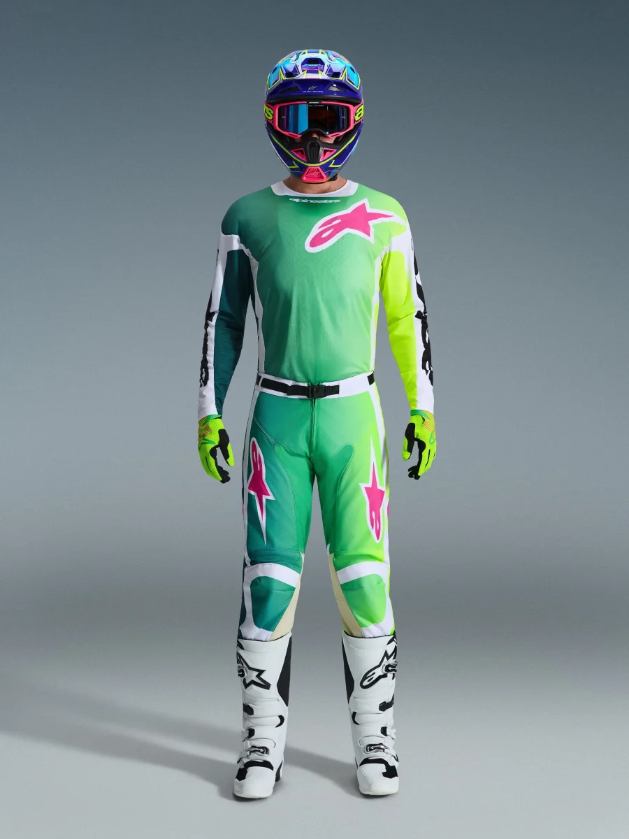 Calças Racer Portl 2026 - Image 6