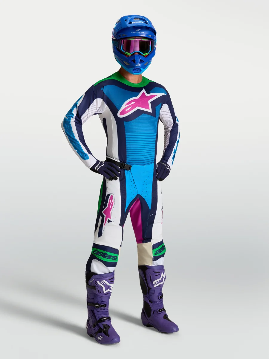 Camisola Techstar Maven 2027 - Image 7