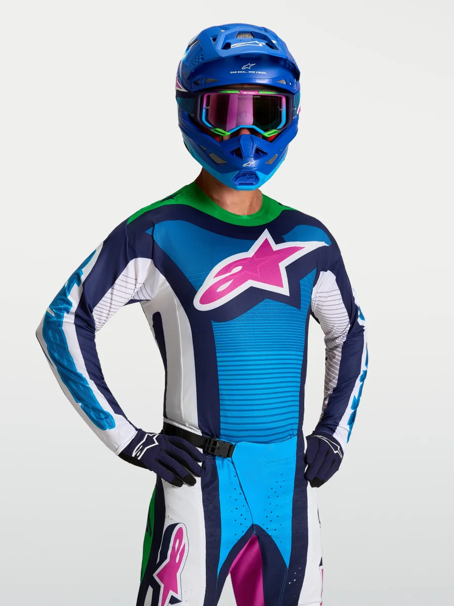 Camisola Techstar Maven 2027 - Image 3
