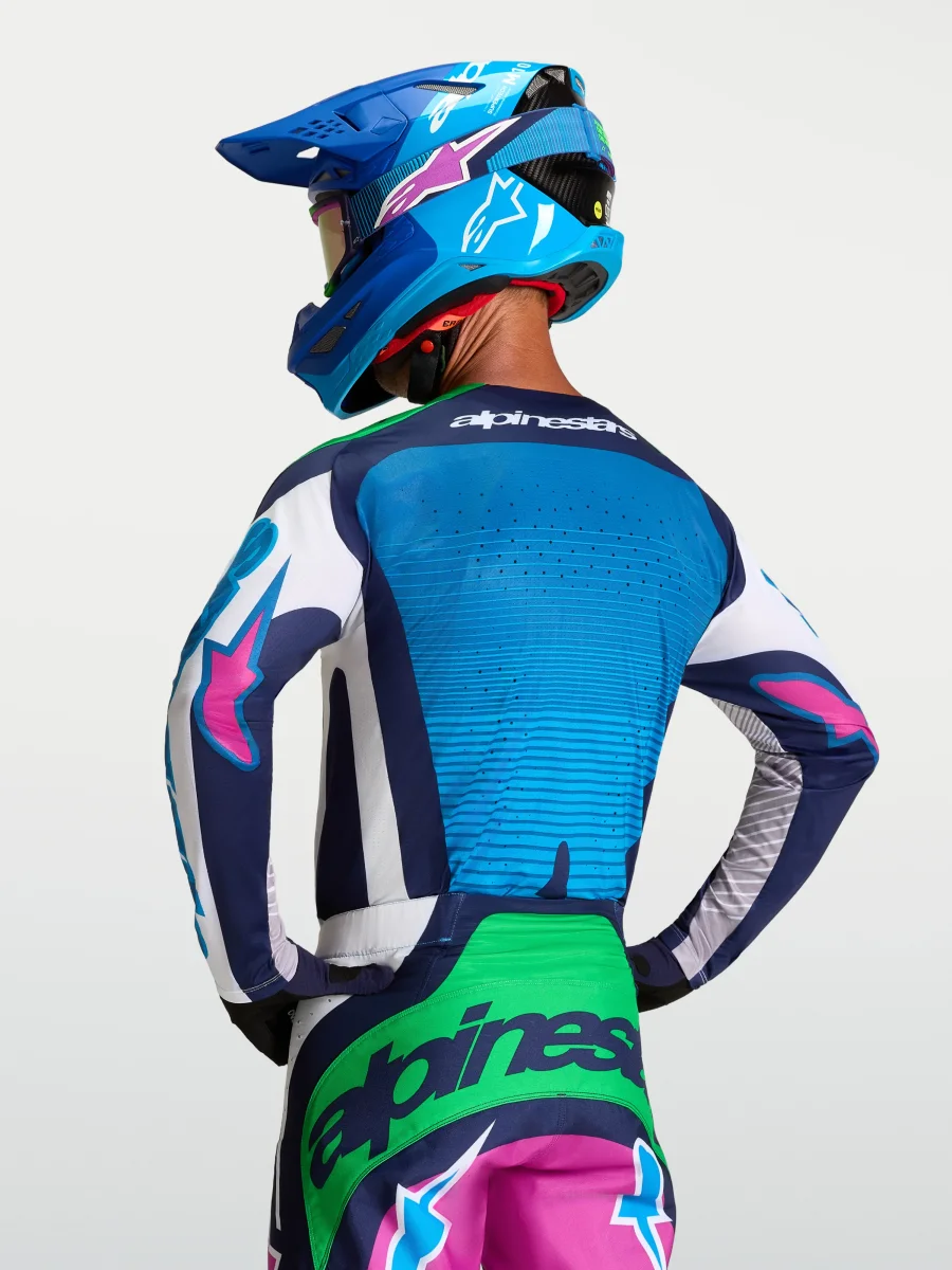 Camisola Techstar Maven 2027 - Image 4