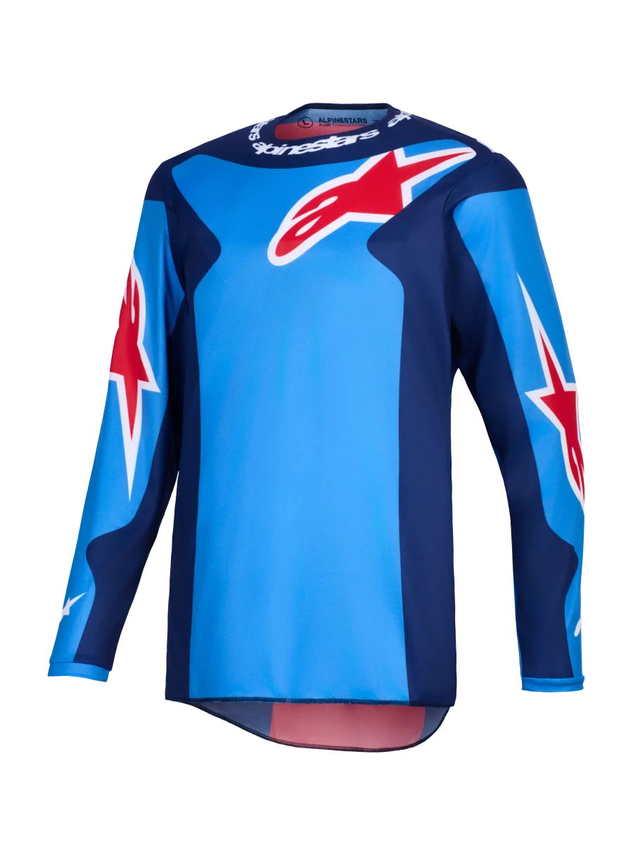 Camisola Fluid Grid 2026 - Image 4