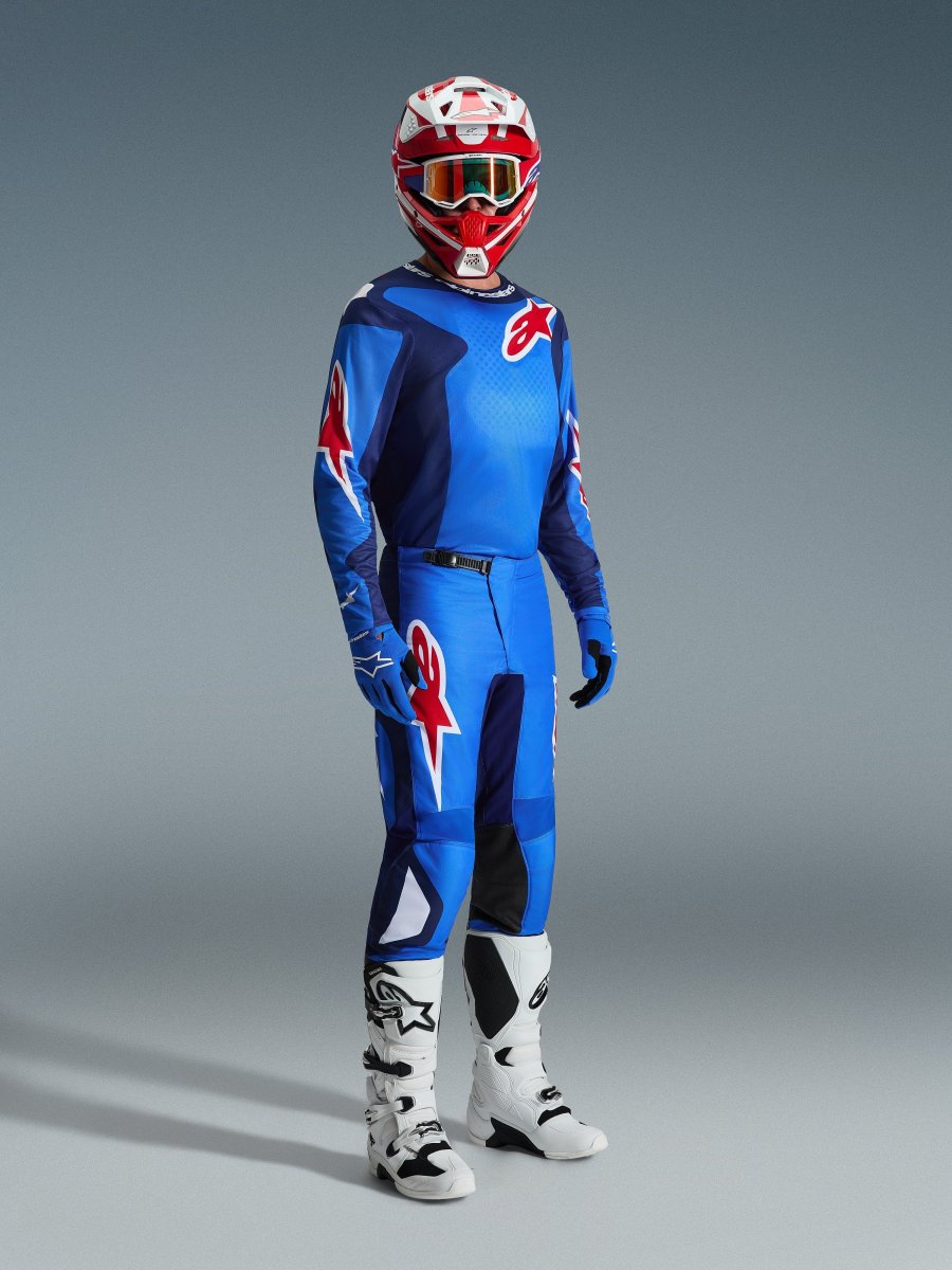 Camisola Fluid Grid 2026 - Image 7