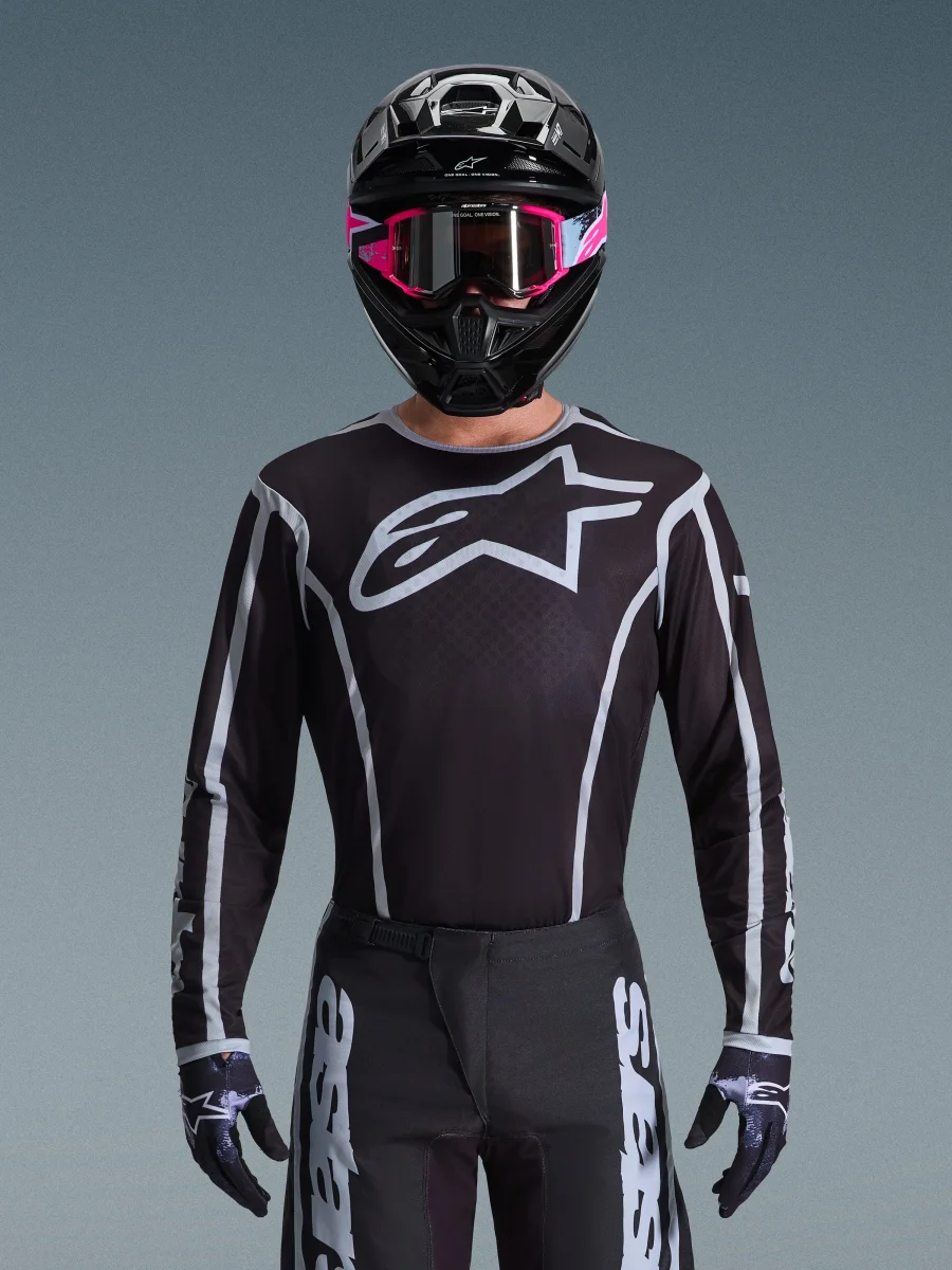 Camisola Fluid Apex 2026 - Image 2