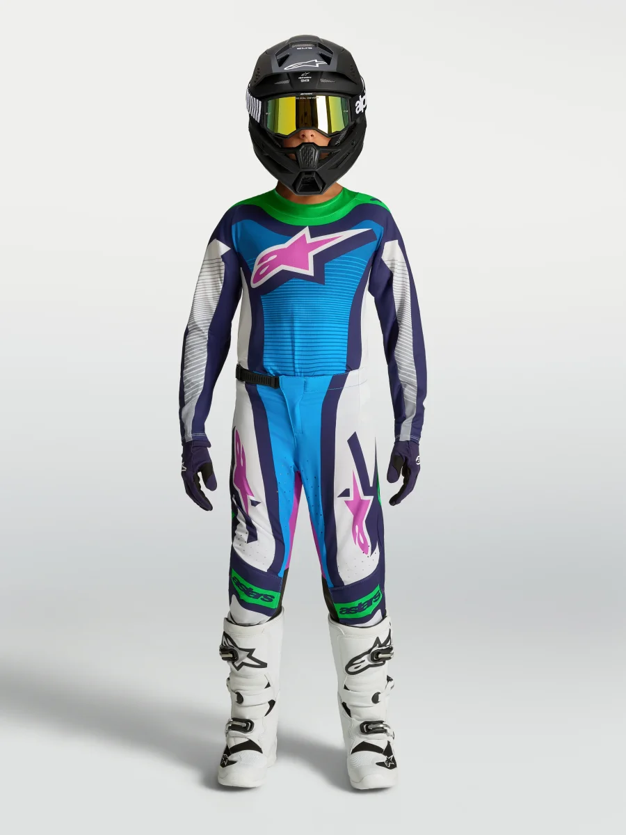 Camisola Supertech Maven Jovem 2027 - Image 5