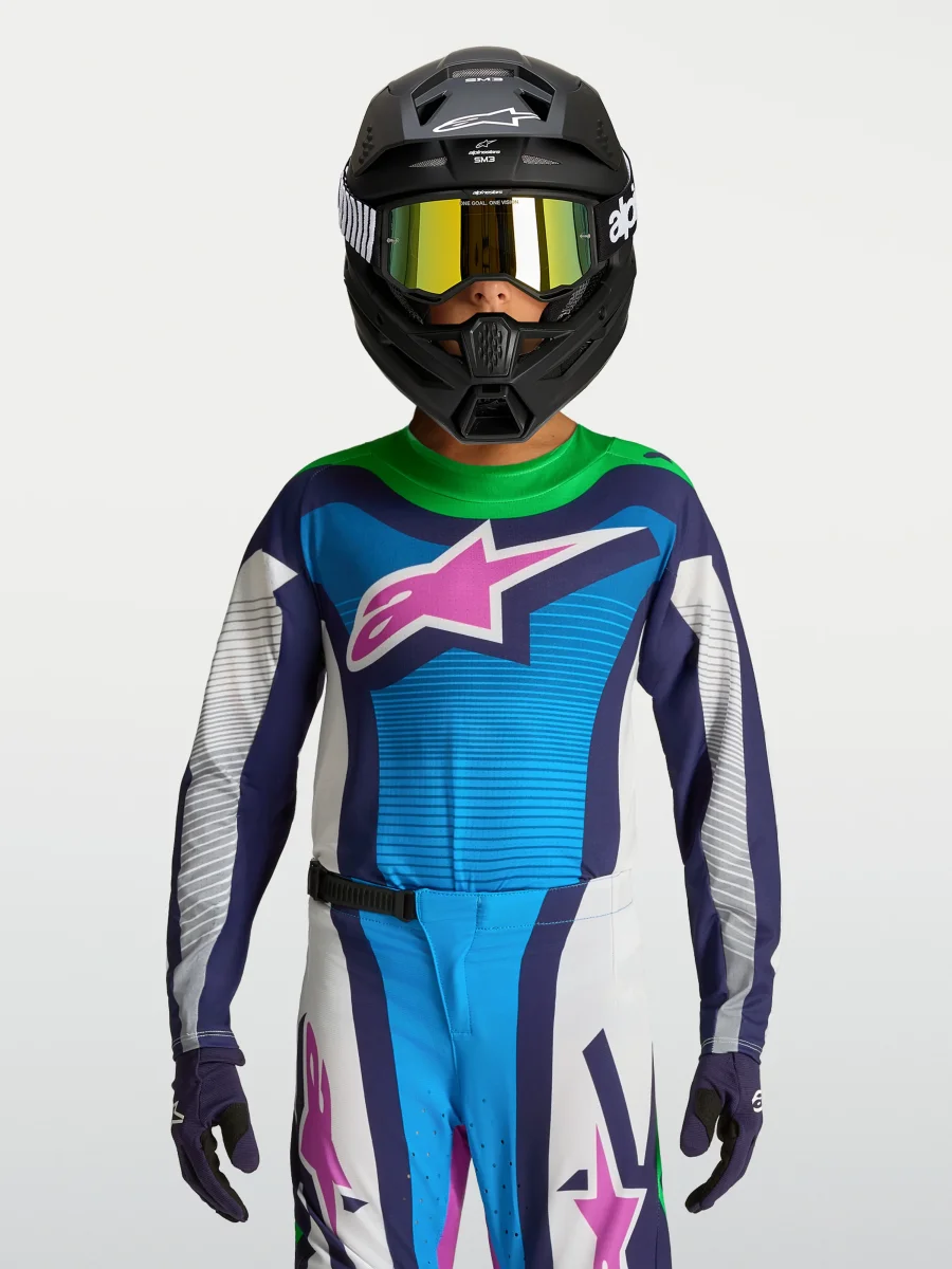 Camisola Supertech Maven Jovem 2027