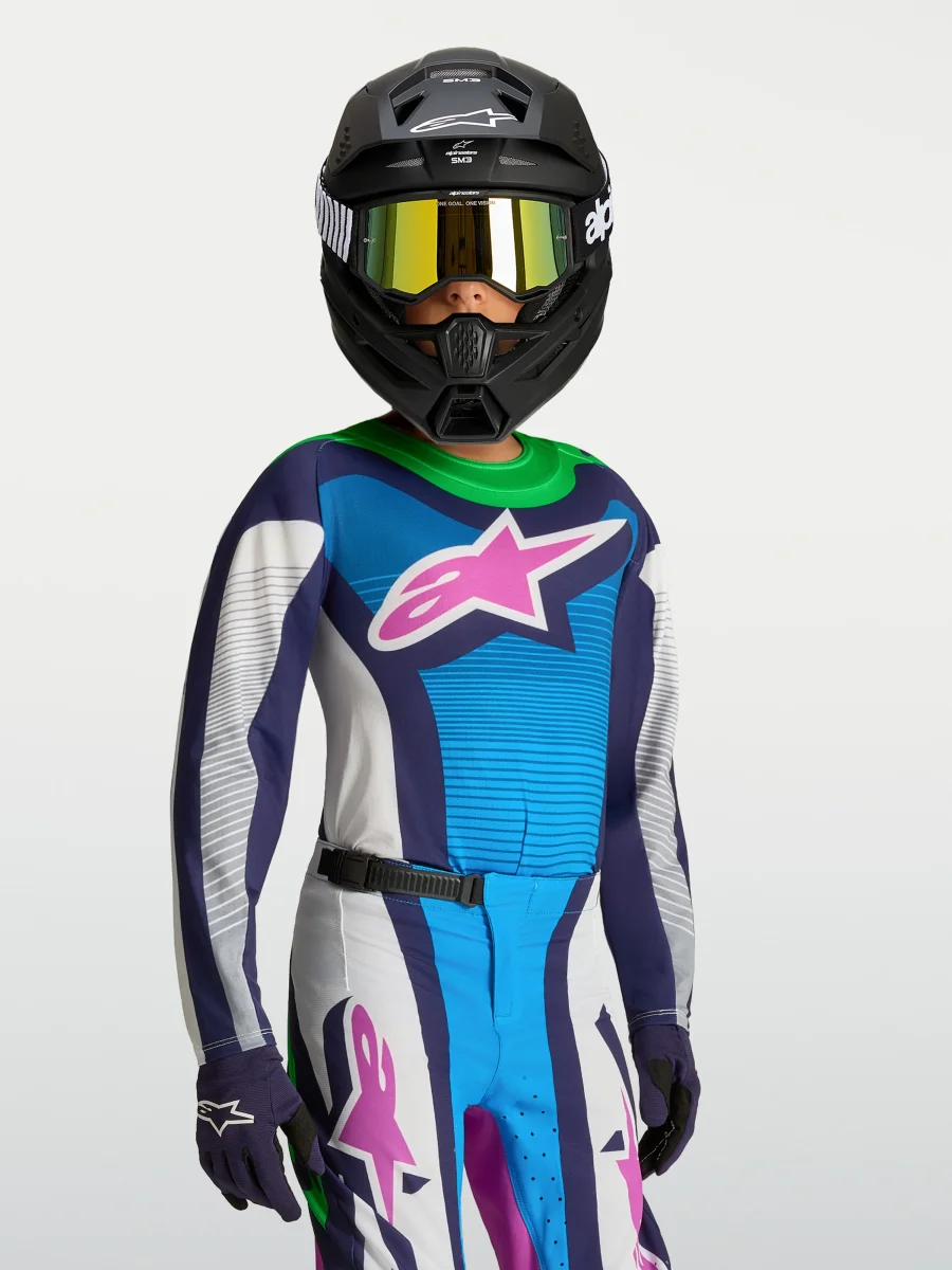 Camisola Supertech Maven Jovem 2027 - Image 3