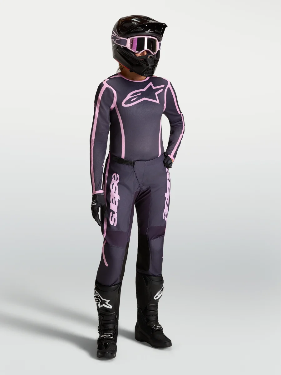 Camisola Stella Fluid Apex V2 2027 - Image 7