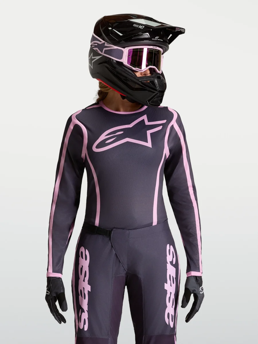 Camisola Stella Fluid Apex V2 2027
