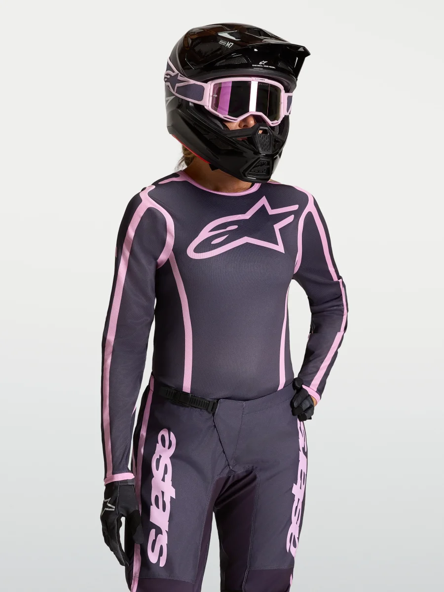 Camisola Stella Fluid Apex V2 2027 - Image 3