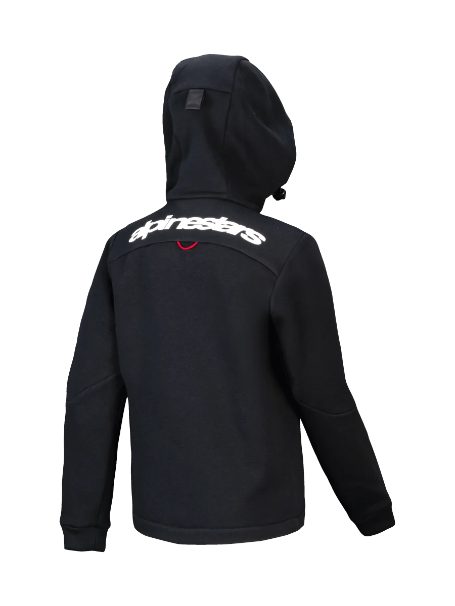 Puloveres Racer MX Jovem - Image 3