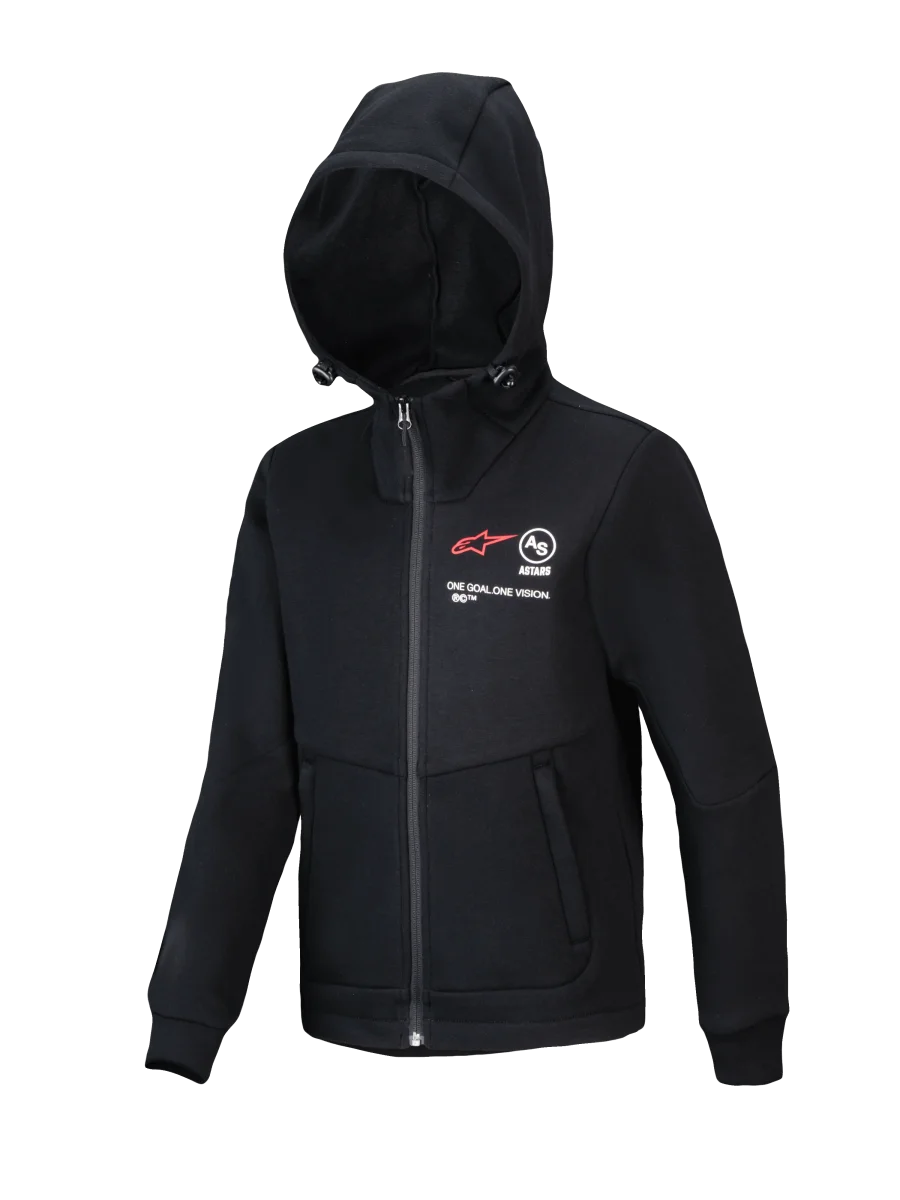 Puloveres Racer MX Jovem