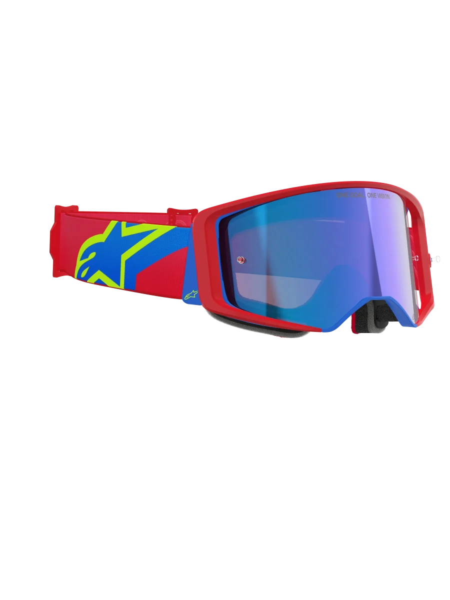 Óculos Supertech Corp Absolute Vision - Image 4