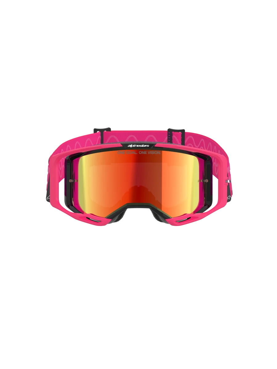 Óculos Vision 8 Corp - Image 3