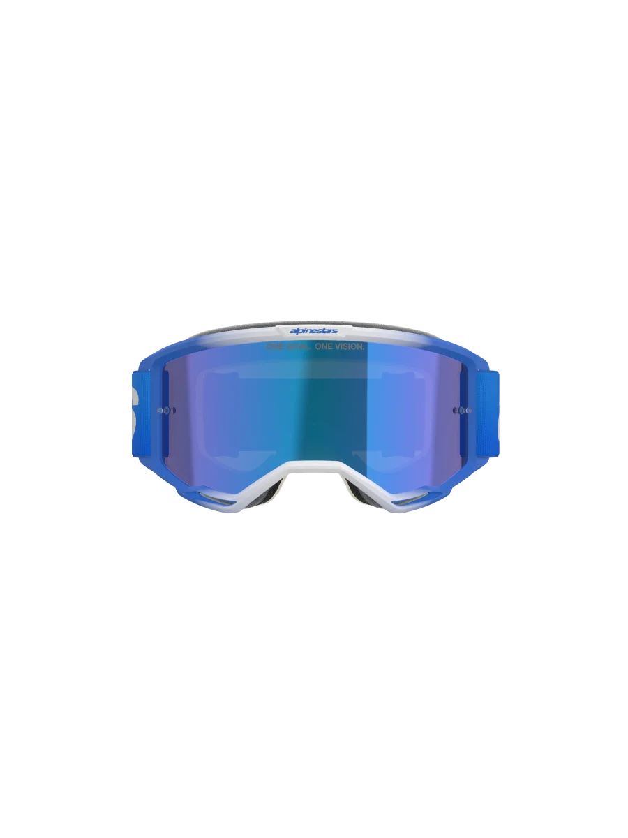 Óculos Vision 5 Blaze - Image 3
