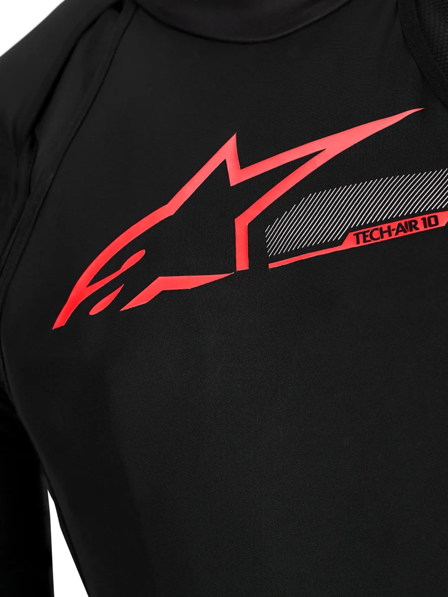 Airbag Tech-Air® 10 V2 Race - Image 6