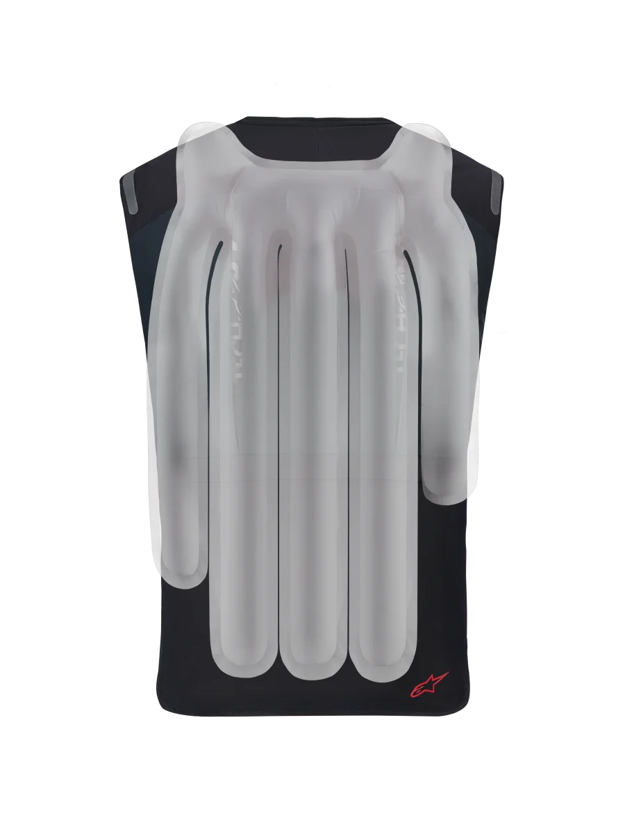 Airbag Tech-Air® 3 V2 - Image 5