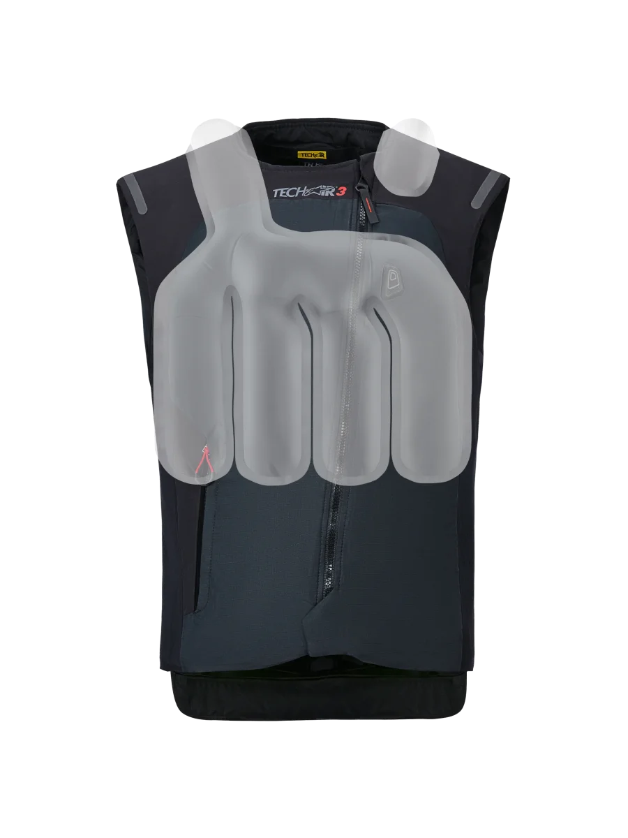Airbag Tech-Air® 3 V2 - Image 3