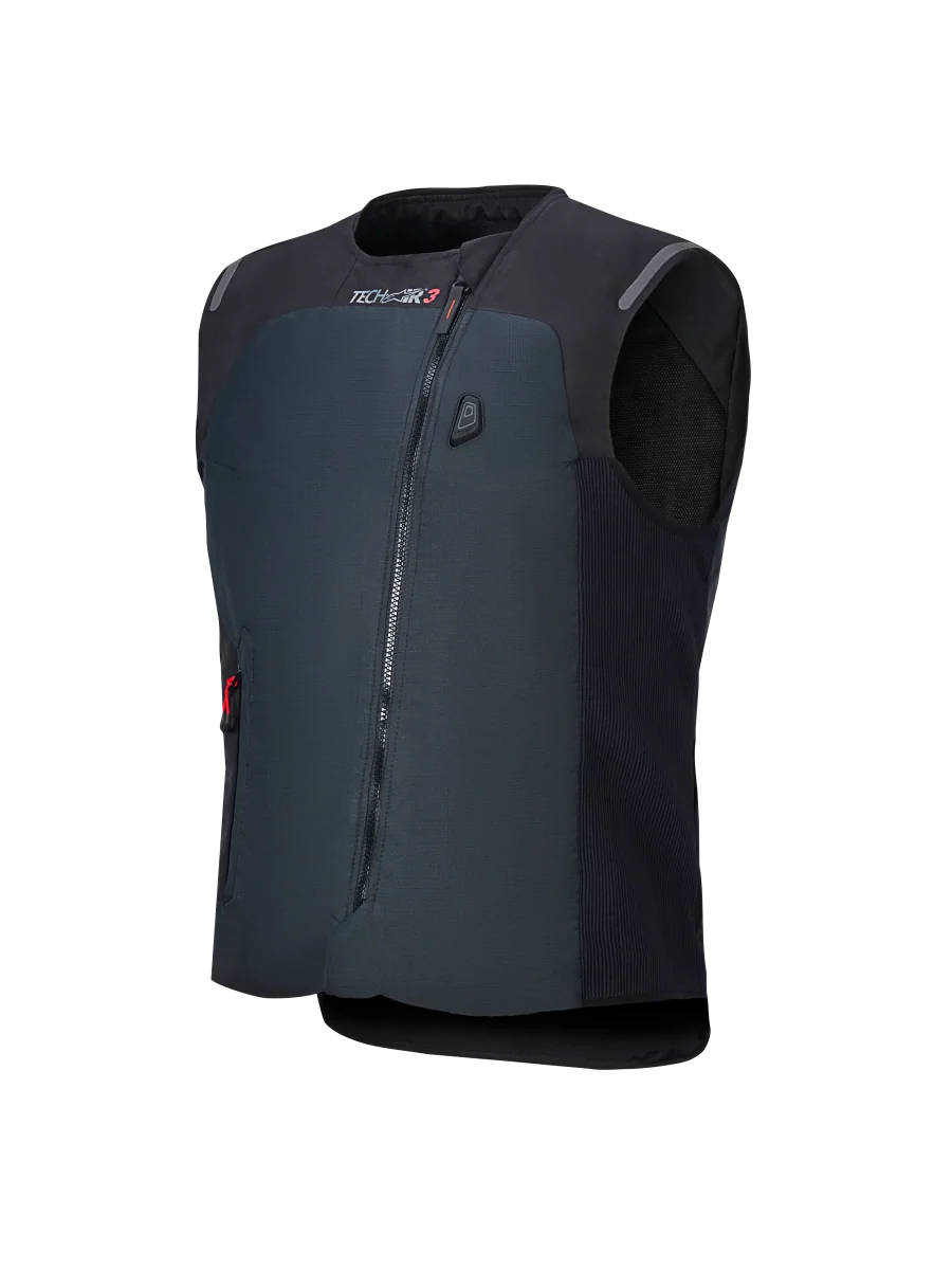 Airbag Tech-Air® 3 V2 - Image 6