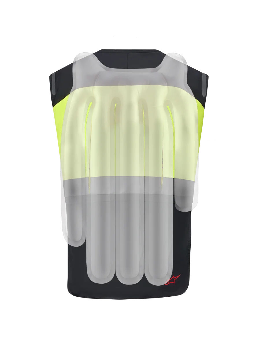 Airbag Tech-Air® 3 V2 - Image 3
