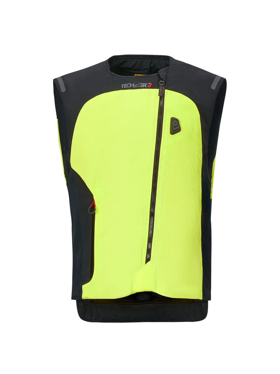 Airbag Tech-Air® 3 V2