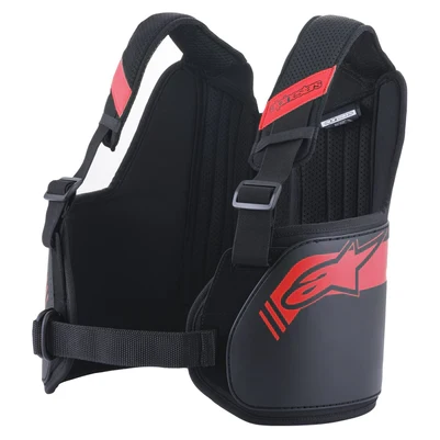 Colete Alpinestars Bionic Rib Support Criança - Image 2