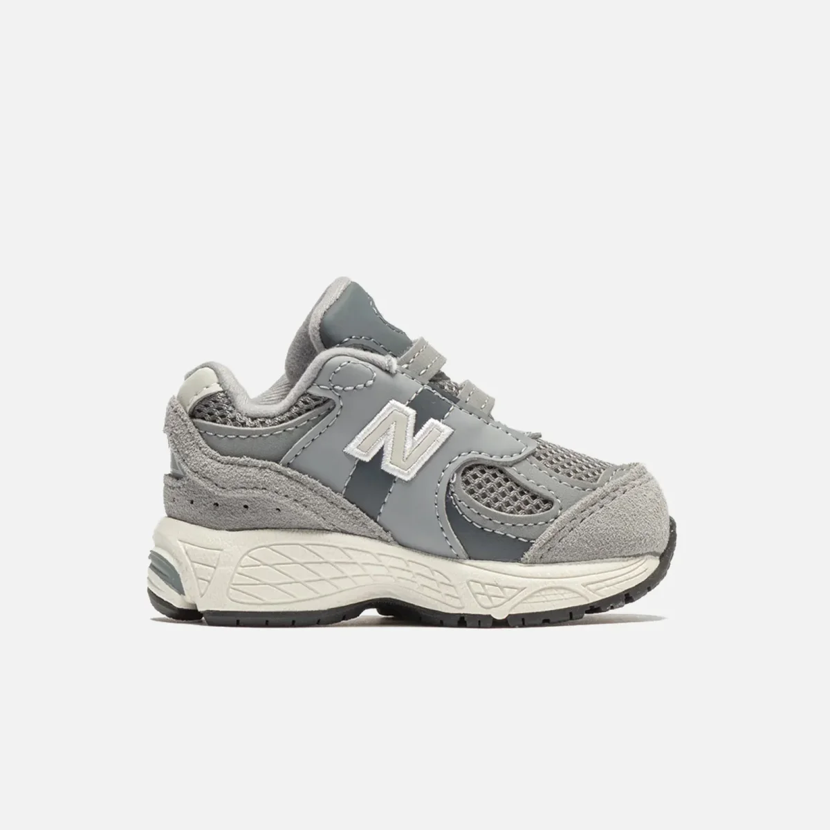 New Balance IV2002ST 2002 Hook & Loop (gancho e laço) - Image 2