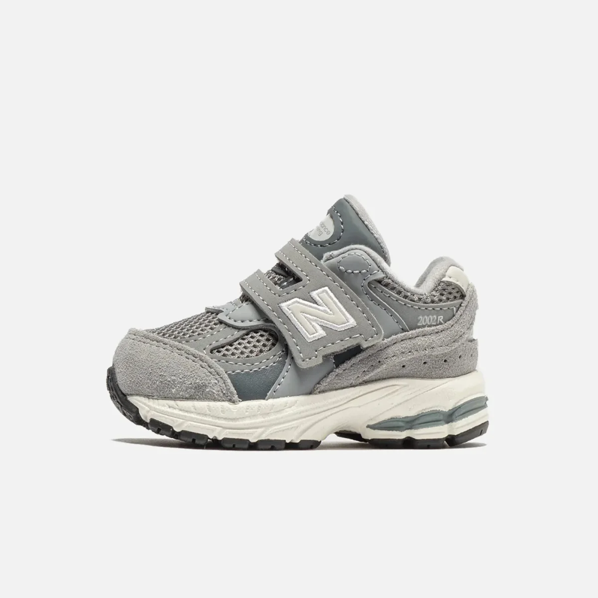 New Balance IV2002ST 2002 Hook & Loop (gancho e laço) - Image 6